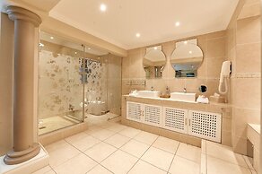 Forest Manor Boutique Guesthouse