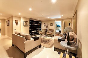 Forest Manor Boutique Guesthouse