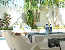 Forest Manor Boutique Guesthouse