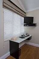 Forest Manor Boutique Guesthouse