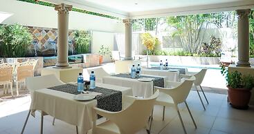 Forest Manor Boutique Guesthouse