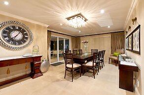 Forest Manor Boutique Guesthouse