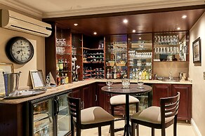 Forest Manor Boutique Guesthouse