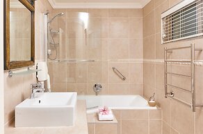 Forest Manor Boutique Guesthouse