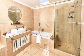 Forest Manor Boutique Guesthouse