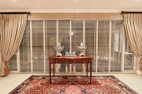 Forest Manor Boutique Guesthouse