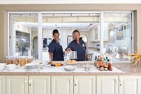 Forest Manor Boutique Guesthouse