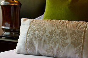 Forest Manor Boutique Guesthouse