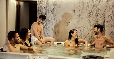 Borgo degli Angeli Wellness & Resort