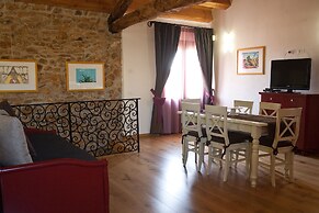 Borgo degli Angeli Wellness & Resort