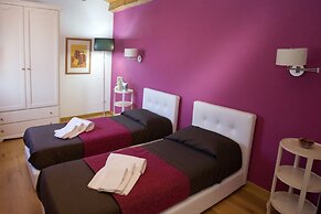 Borgo degli Angeli Wellness & Resort