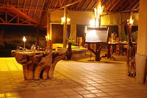 Tipilikwani Mara Camp