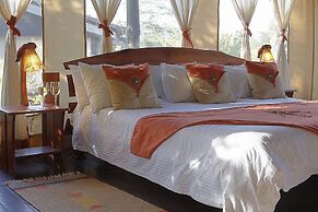 Tipilikwani Mara Camp