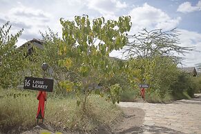 Tipilikwani Mara Camp