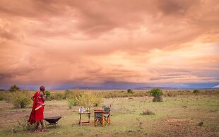 Tipilikwani Mara Camp