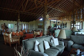 Tipilikwani Mara Camp