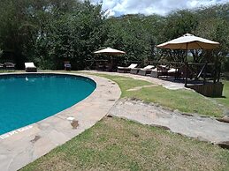 Tipilikwani Mara Camp