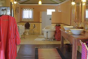 Tipilikwani Mara Camp