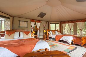 Tipilikwani Mara Camp