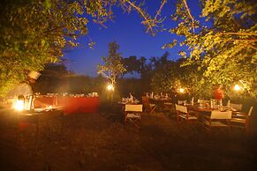 Tipilikwani Mara Camp