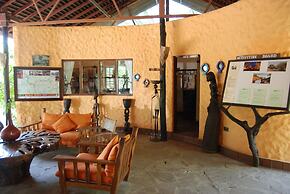 Tipilikwani Mara Camp