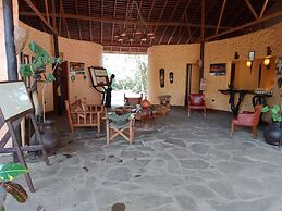 Tipilikwani Mara Camp