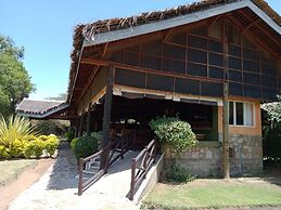 Tipilikwani Mara Camp