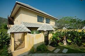 Villa Khao Phaengma