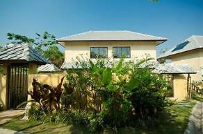 Villa Khao Phaengma