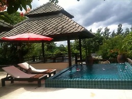 Villa Khao Phaengma