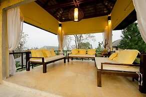 Villa Khao Phaengma