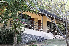 Villa Khao Phaengma