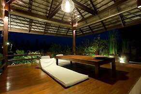 Villa Khao Phaengma