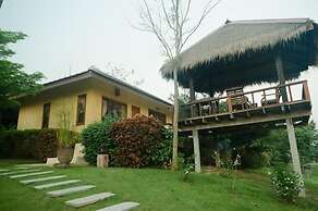 Villa Khao Phaengma