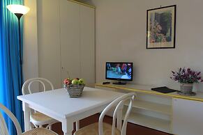 Residence Eurotel Bouganville