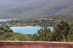 Residence Eurotel Bouganville