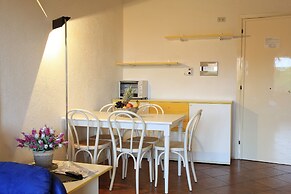 Residence Eurotel Bouganville