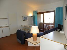 Residence Eurotel Bouganville