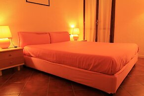 Residence Eurotel Bouganville