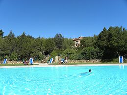 Residence Eurotel Bouganville