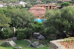 Residence Eurotel Bouganville