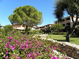 Residence Eurotel Bouganville