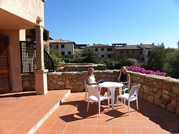 Residence Eurotel Bouganville