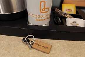 Affittacamere La Loggia de' Banchi