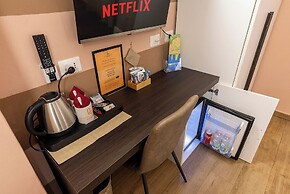 Affittacamere La Loggia de' Banchi