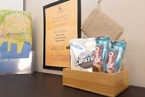 Affittacamere La Loggia de' Banchi