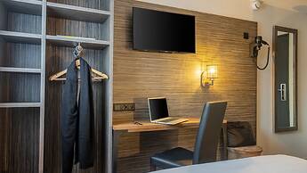 The Originals City, Angers Sud – Le Village 49