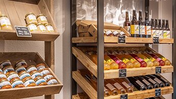 The Originals City, Angers Sud – Le Village 49