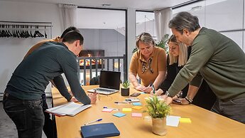 The Originals City, Angers Sud – Le Village 49