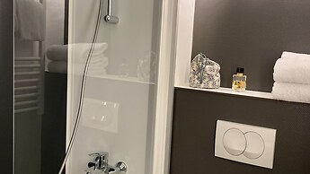 The Originals City, Angers Sud – Le Village 49